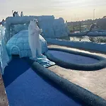 بيت ضيافة The Waterside