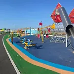 The Waterside بيت ضيافة *