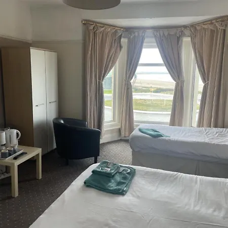 The Waterside * Redcar