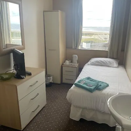 The Waterside * Redcar