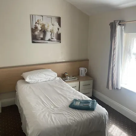 The Waterside Redcar