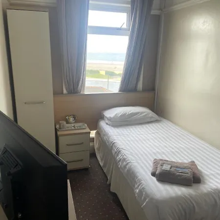 The Waterside * Redcar