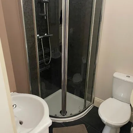 The Waterside Pensjonat *