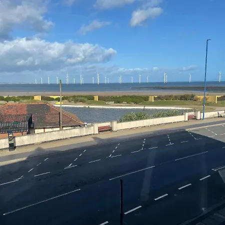 The Waterside Redcar