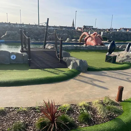 The Waterside Pensjonat *