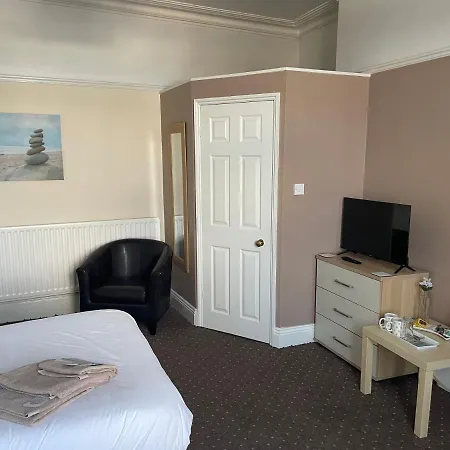 Guest house The Waterside Redcar
