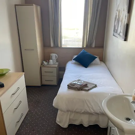 The Waterside Guest house *