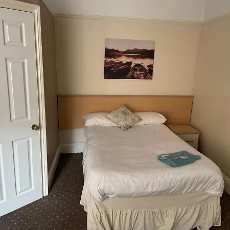 Guest house The Waterside Redcar