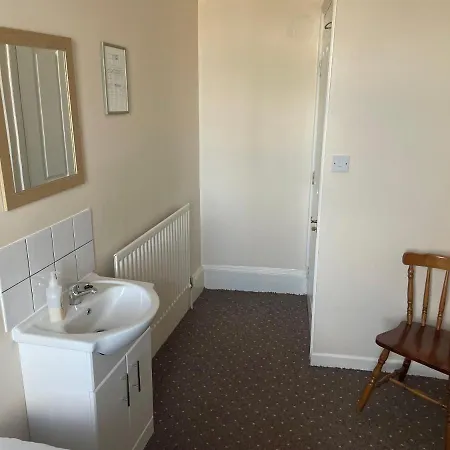 The Waterside Guest house Redcar