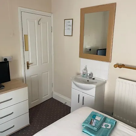 The Waterside Guest house