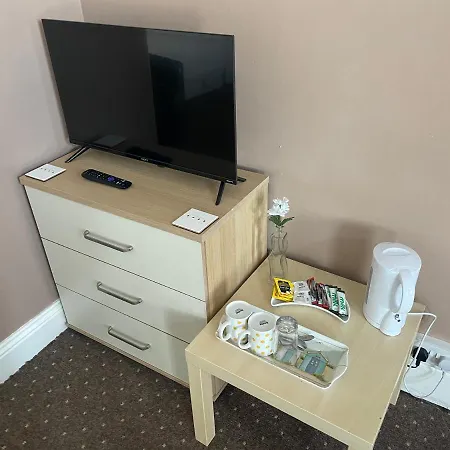 게스트하우스 The Waterside *